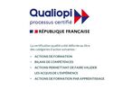 Logo Qualiopi
