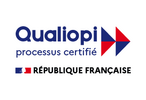 Logo Qualiopi