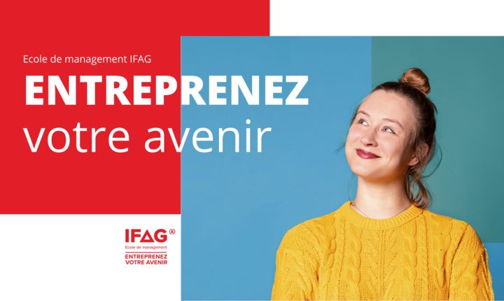 Ecole de Management IFAG