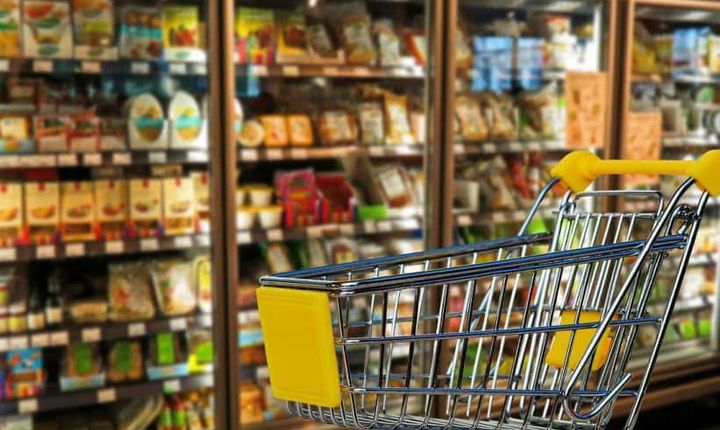 Responsable Merchandising Régional H/F - En alternance