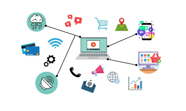 Responsable e-commerce / marketing digital - En alternance (H/F)