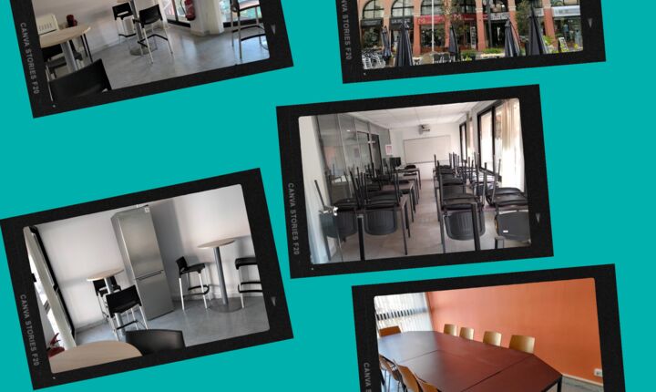 CAPFORMA ST Raphael se refait une beauté