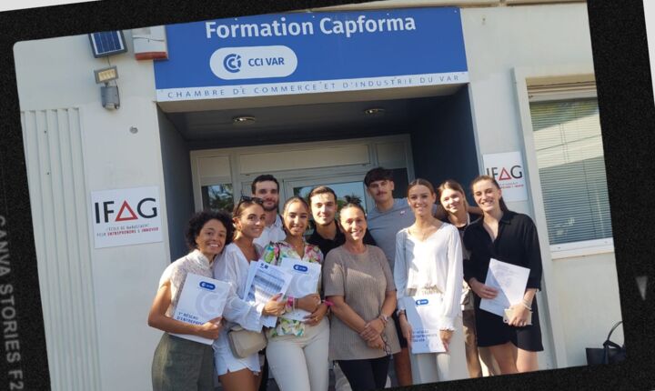 Fin de cursurs pour les chefs de projet web