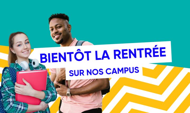 bandeau actu rentrée