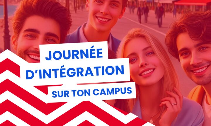 bandeau journée intégration