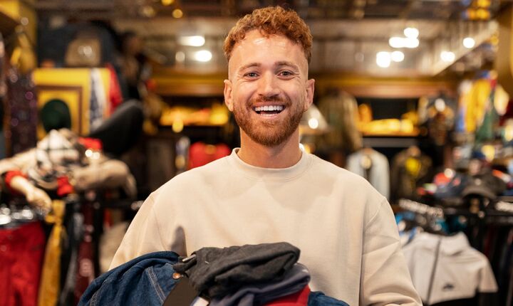 Découvrez les formations Capforma lors des Journées Portes Ouvertes 2026 !