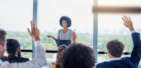 Gérer son temps et ses priorités 