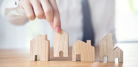 L'usage du drone en immobilier
