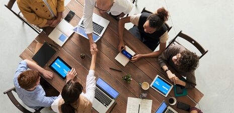 LES CLES DU MANAGEMENT DE PROJET