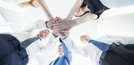 





Chargé(e) de recrutement


