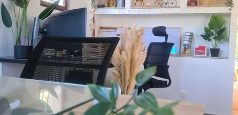 





Assistant(e) commercial et administratif / pôle événementiel H/F - En alternance


