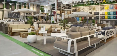 





Responsable de Rayon Magasin  H/F - En alternance


