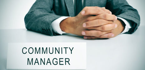 





Community Manager - offre n° 155BHTQ - En alternance


