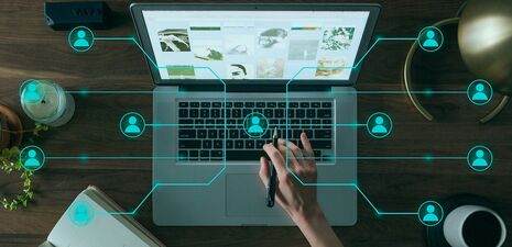 





CHEF DE PROJET WEB DIGITAL - offre n° 162DWBS - En alternance 



