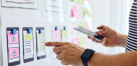 





  Chef de projet Web Digital - offre n° 163BBRM - En alternance 



