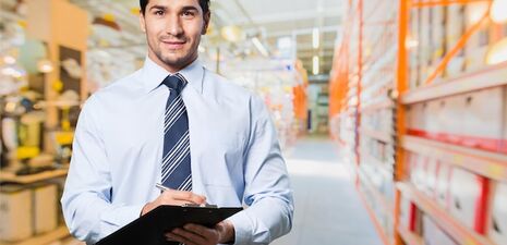 





MANAGER DE MAGASIN H/F en alternance 


