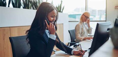 





  Assistant(e) de Direction en alternance


