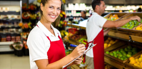 





Assistant Magasin H/F en Alternance


