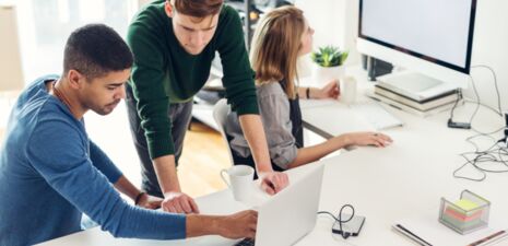 





BUSINESS DEVELOPPER en graines alimentaire en Alternance  



