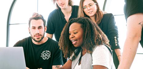 





ASSISTANT(E) MARKETING en Alternance  


