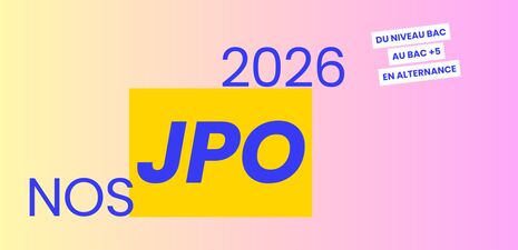 bandeau jpo capforma la garde alternance