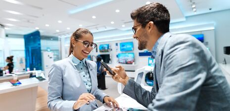 





VENDEUR(EUSE) TELEHONIE H/F - En alternance sur Draguignan, Fréjus, Saint Raphaël


