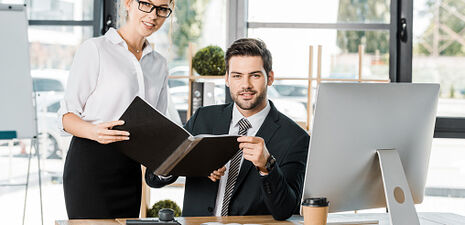 





Assistant(e) Commercial(e) et Administratif(ve) H/F - En alternance à Fréjus


