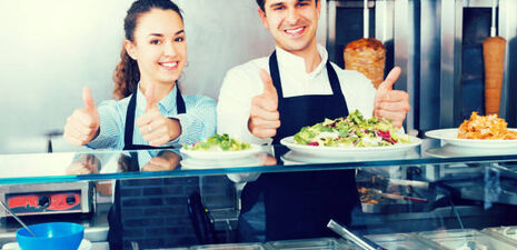 





Employé(e) Commercial(e) Polyvalent(e) en Fast Food - secteur Puget/ Fréjus/ Saint Raphaël/ Roquebrune sur Argens


