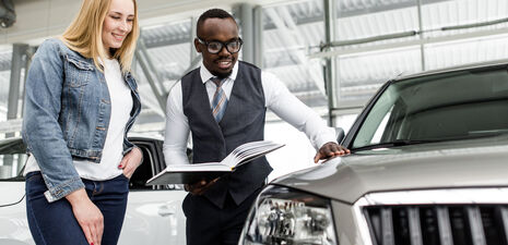 





VENDEUR(EUSE) AUTOMOBILE H/F - En alternance sur le GOLFE DE ST TROPEZ


