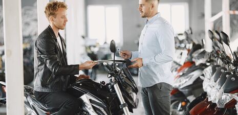 





VENDEUR (EUSE) MOTO H/F - En alternance


