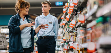 





ASSISTANT(E) MANAGER H/F - En alternance à OLLIOULES


