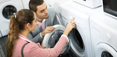 





VENDEUR(EUSE) ELECTRO MENAGER H/F - En alternance à OLLIOULES


