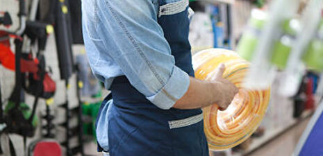 





RESPONSABLE DE RAYON EVOLUTIF H/F - En alternance à la FARLEDE


