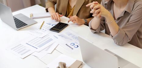 





 ASSISTANT (E) COMPTABILITE - DCG H/F - En alternance à la CRAU


