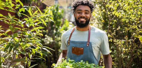 





VENDEUR(EUSE) EN PEPINIERE en BAC+3 H/F - En alternance à HYERES


