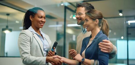 





CHARGE(E) DE CLIENTELE EN BANQUE- Bachelor Banque H/F - En alternance à TOULON


