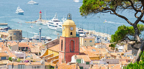 





CHARGE(E) d'ACCUEIL - BTS TOURISME H/F - En alternance à Saint Tropez


