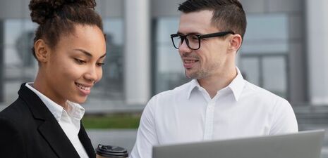 





COMMERCIAL(E)  H/F - En alternance à HYERES


