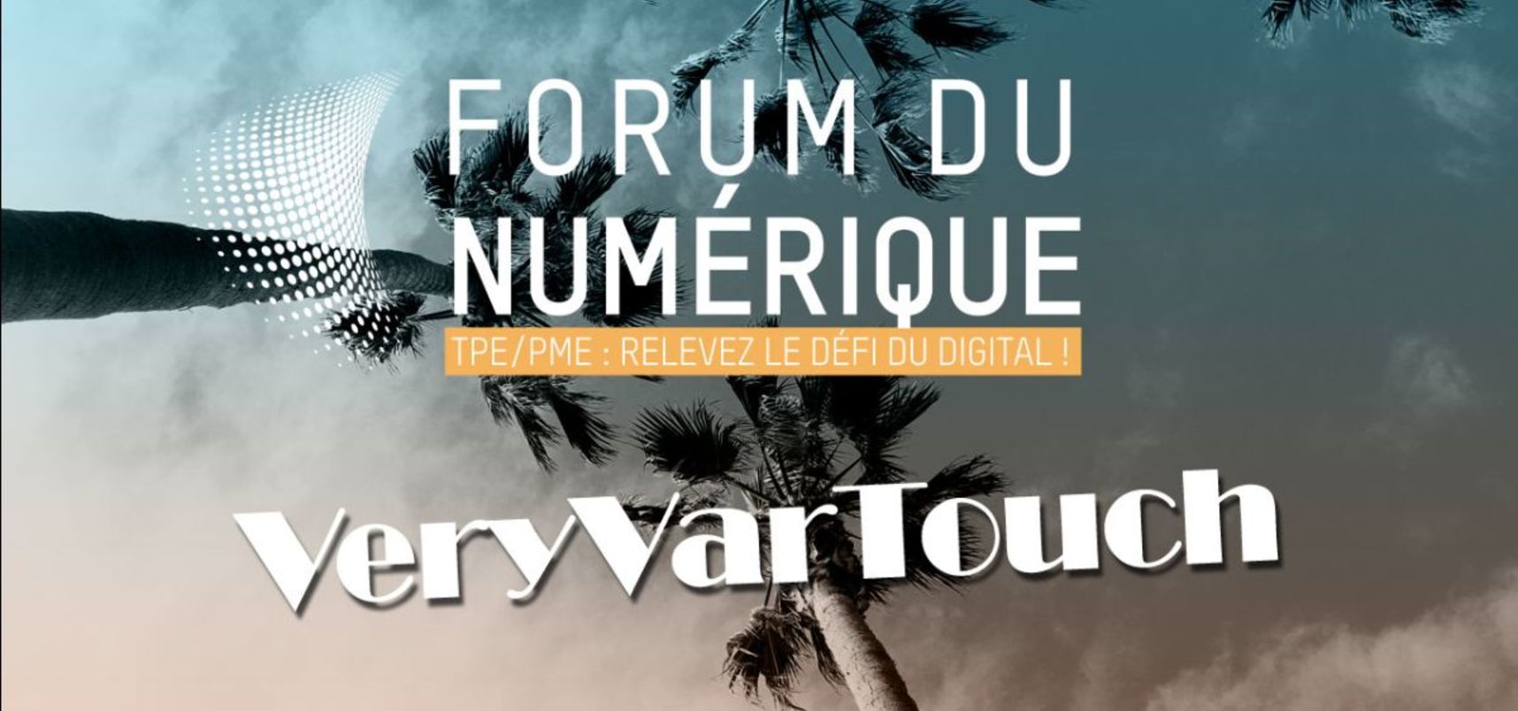 deuxieme forum numerique toulon cci var