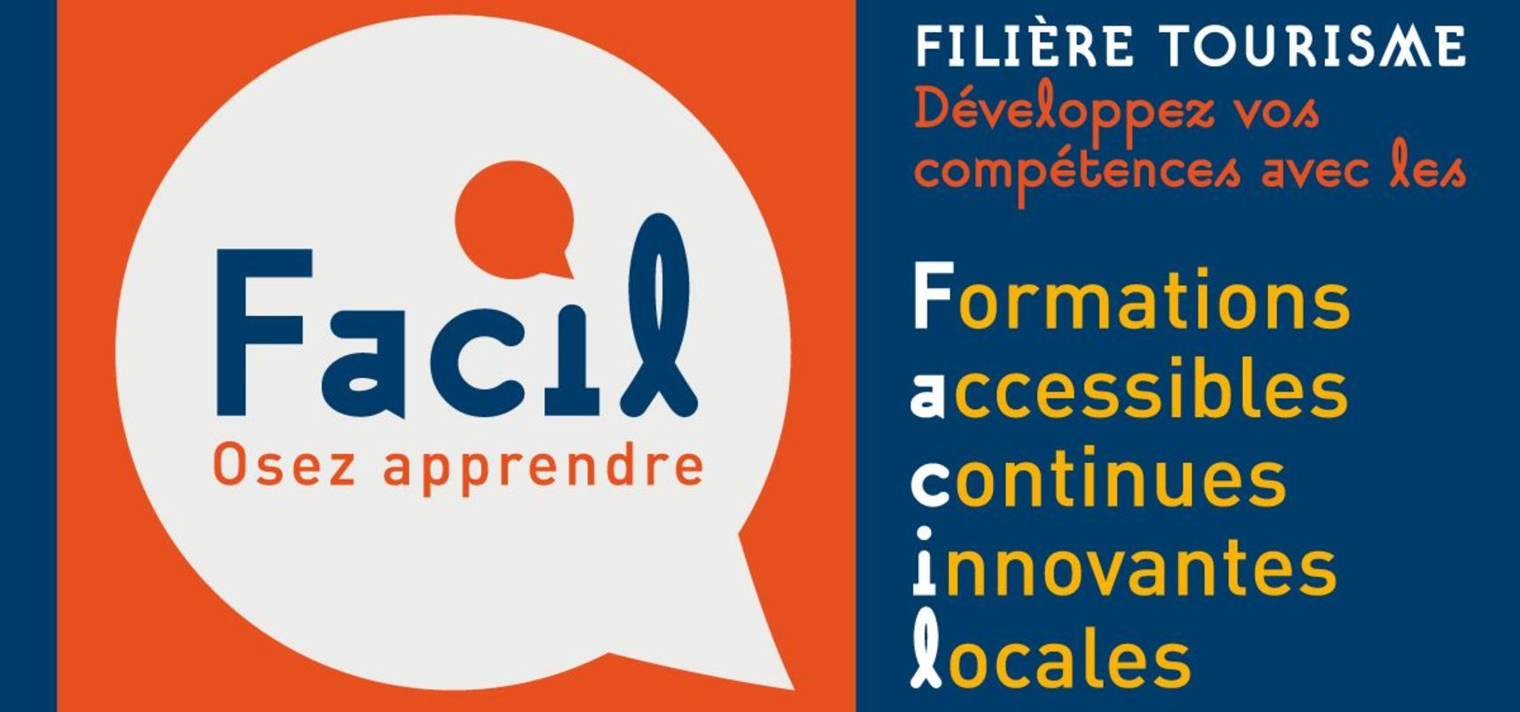 professionnels tourisme formations dispositif régional facil capforma var cci