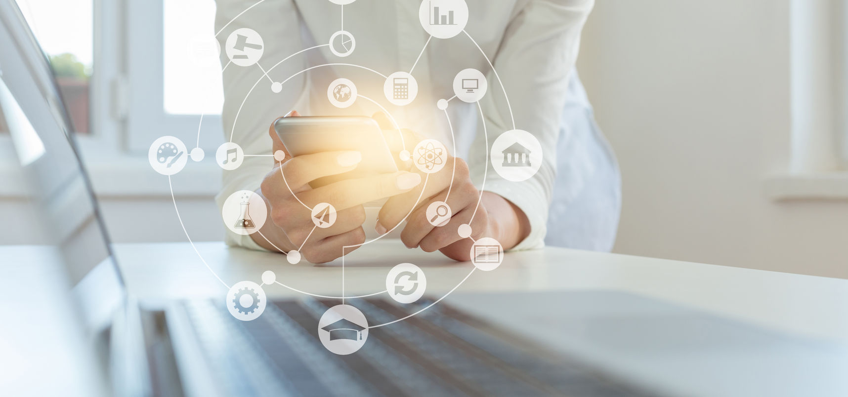 marketing digital booster activite strategie digitale formation capforma cci var