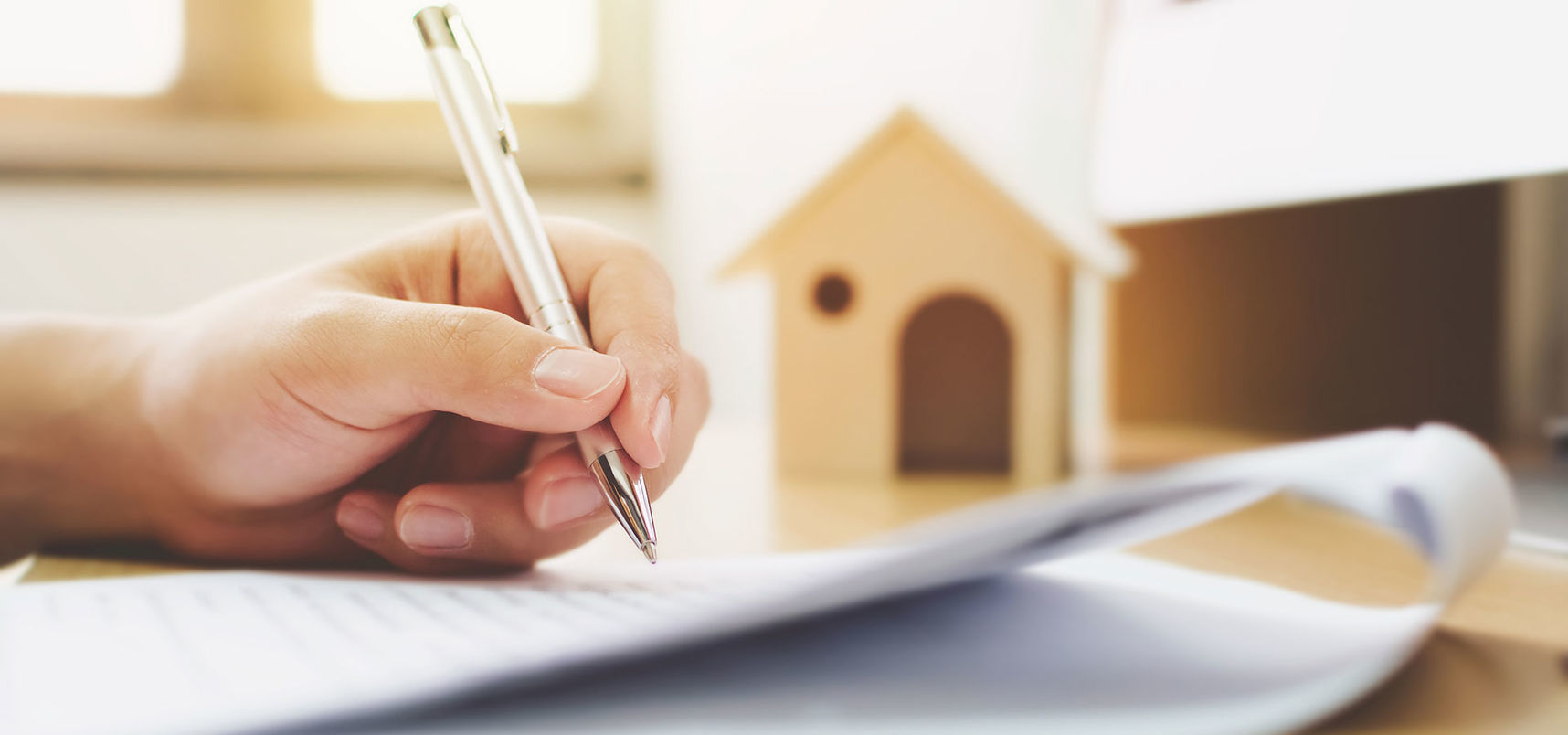 CQP Certificat négociateur immobilier