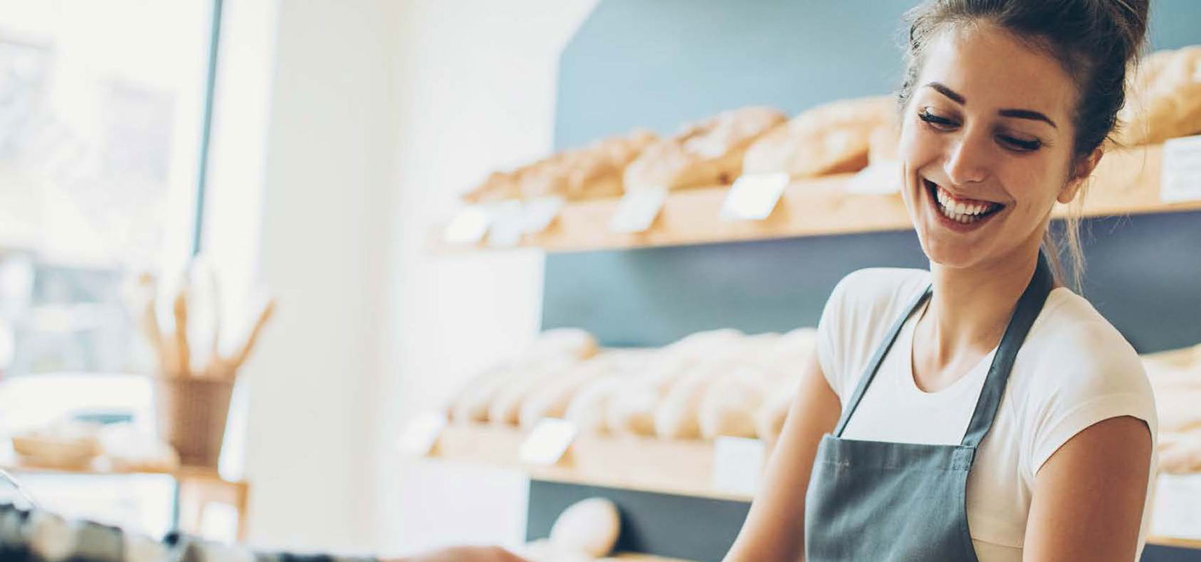 Vendeur / Vendeuse Boutique spécialisée en vente de produits de bouche de qualité traiteur