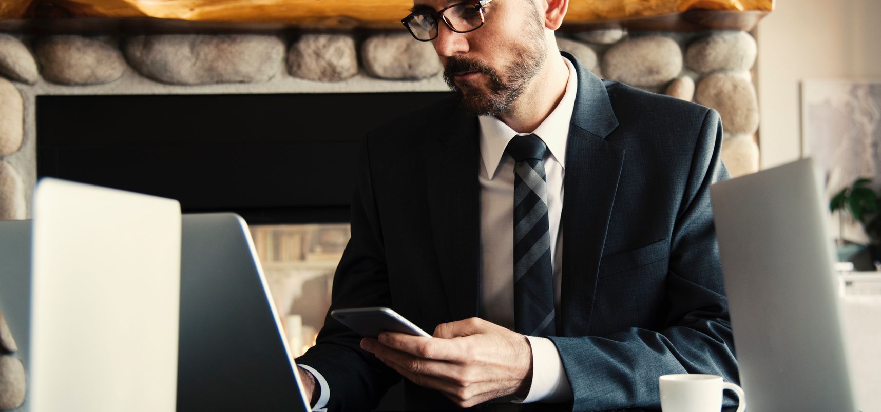 Préparation d'un BAC+3 BANQUE ET ASSURANCE en alternance