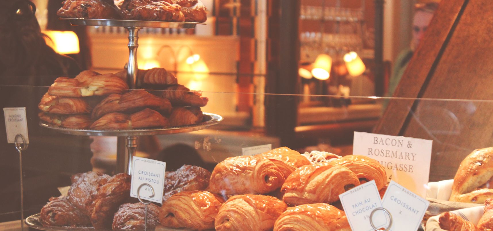 Contrat d'apprentissage BTS MCO - Boulangerie LA SEYNE