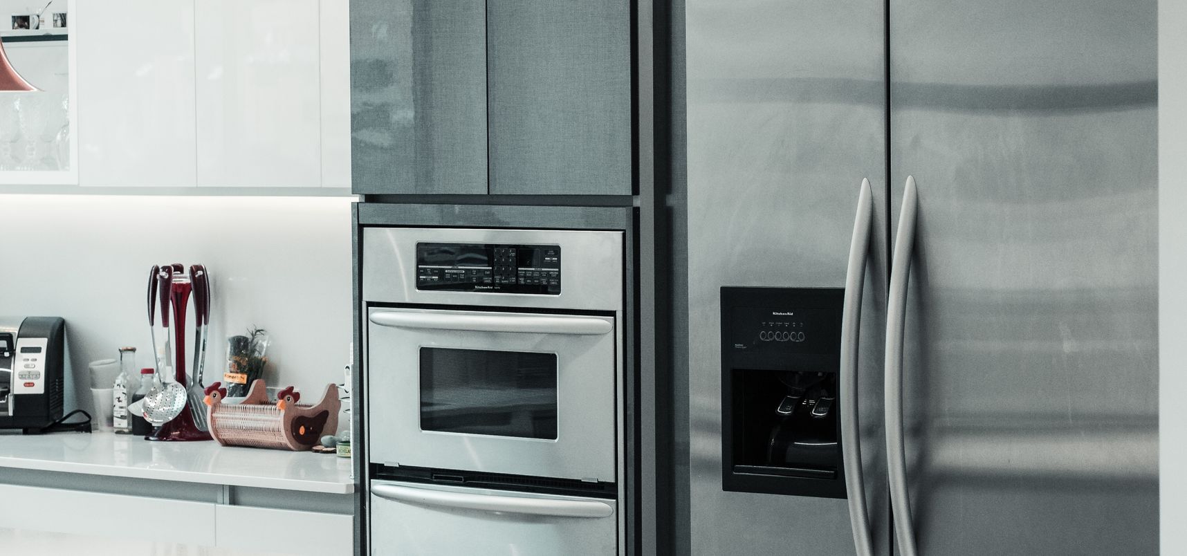 Contrat d'apprentissage BTS MCO - VENDEUR (EUSE) ELECTROMENAGER