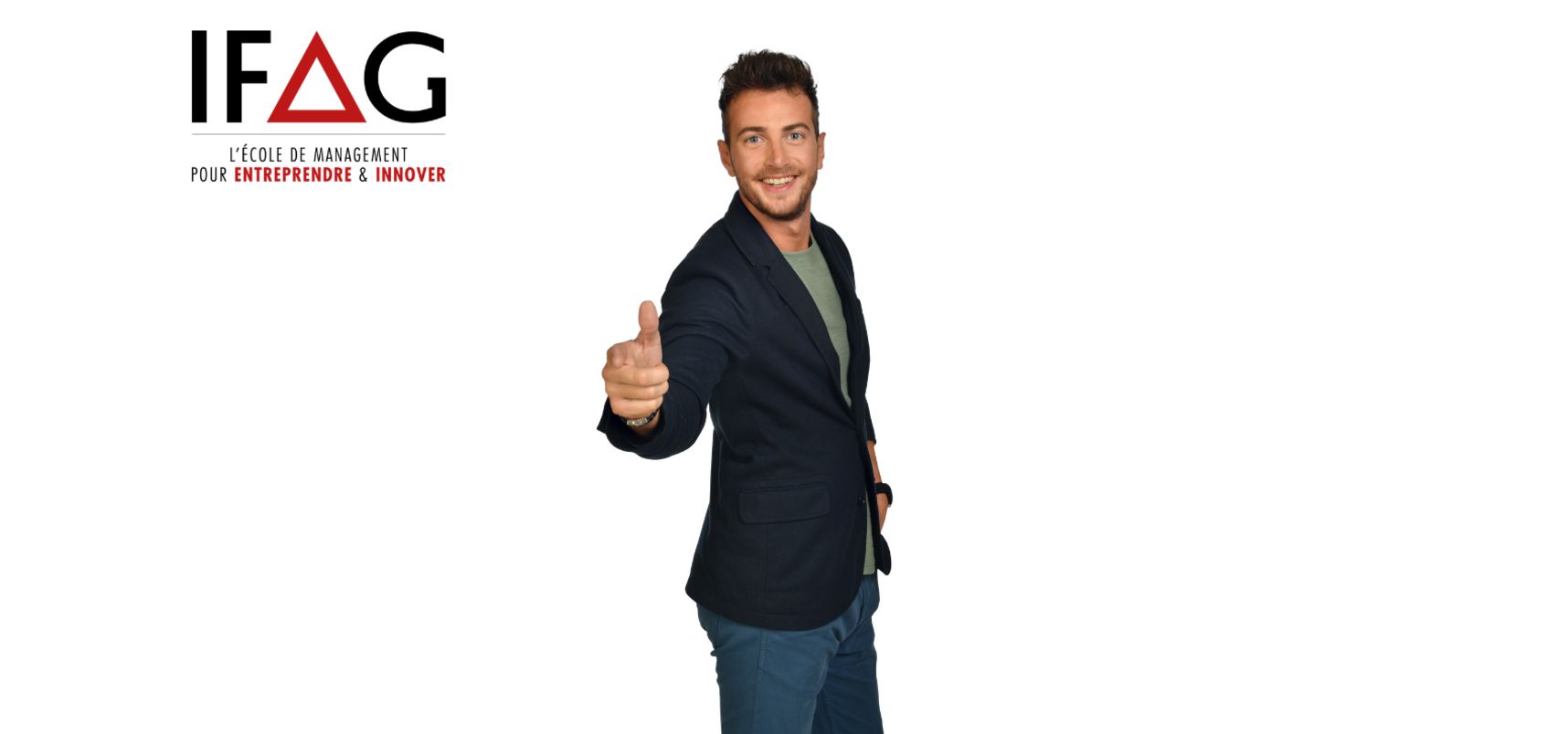 IFAG étudiant
