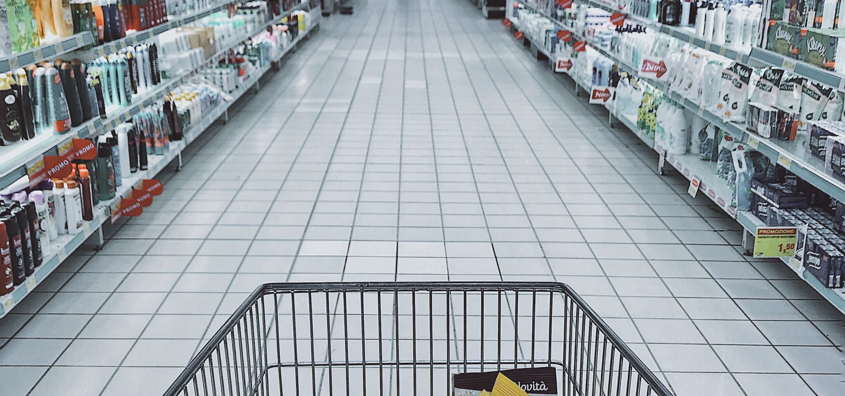 Contrat d'apprentissage BAC+3 MANAGER - SUPERMARCHE