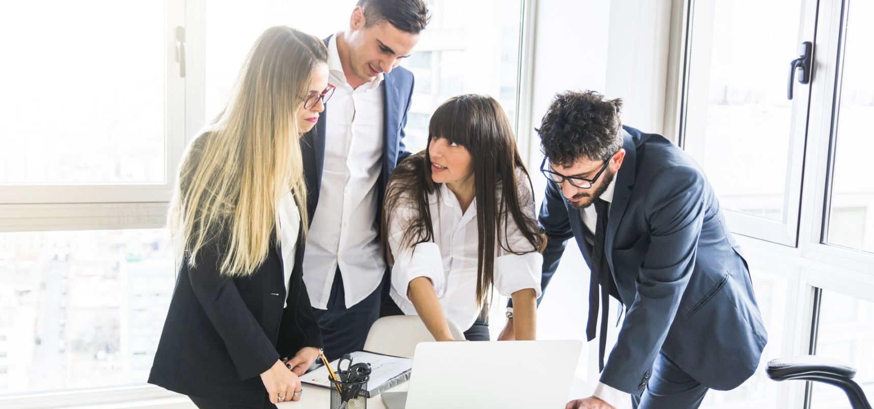 Chargé(e) de développement commercial sur un BACHELOR Manager d'Activité