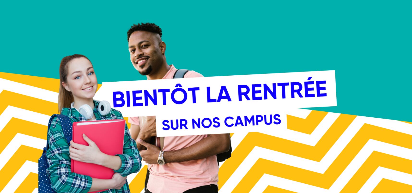 bandeau actu rentrée